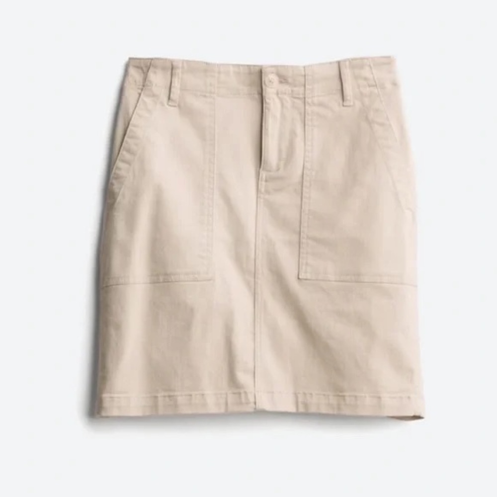 Liverpool Maggie Skirt - Picture 2 of 8